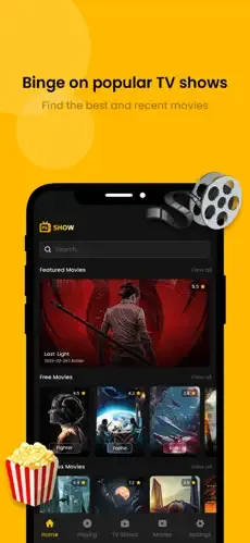 hotstar-jobs tv show